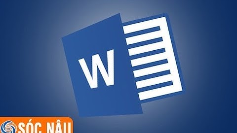 Cách đặt font chữ mặc định trong Word 2013