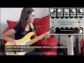 EarthQuaker Devices Disaster Transport BASS DEMO (Legacy Reissue)