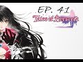 Fr lets play tales of berseria41  la dcouverte de grimoirh