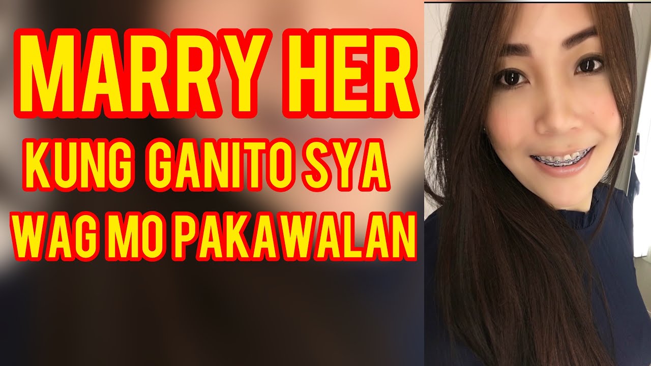 KATANGIAN NG BABAE NA DAPAT PAKASALAN | CherrylTing VLOGS