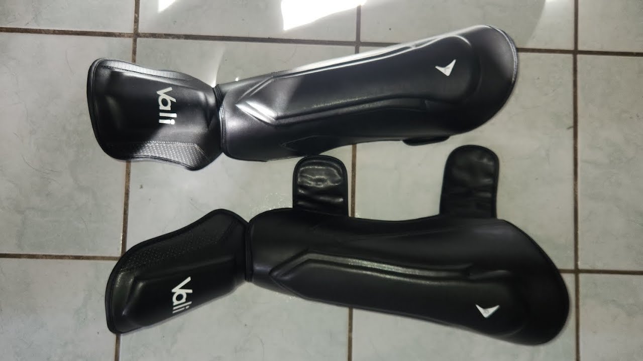 Best budget shin guards for Muay Thai/ MMA