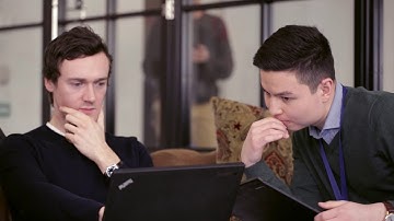 Deloitte Digital + Salesforce Drives Change