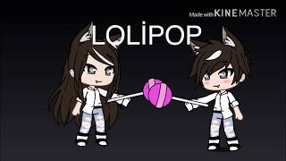 Lolipop Şarkısı