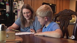 Jeffco Public Schools adopts 'illustrative math' learning style
