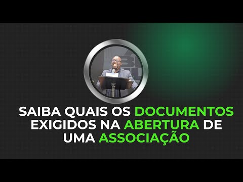 Quais os documentos