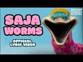 SODA POP K Pop Demon Hunters Hungry Worms Version 
