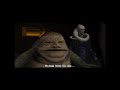 Star Wars Racer Revenge: Ben's Ending 🚗