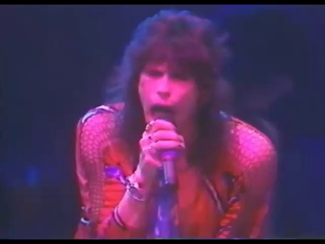 Aerosmith   Dream On 1973