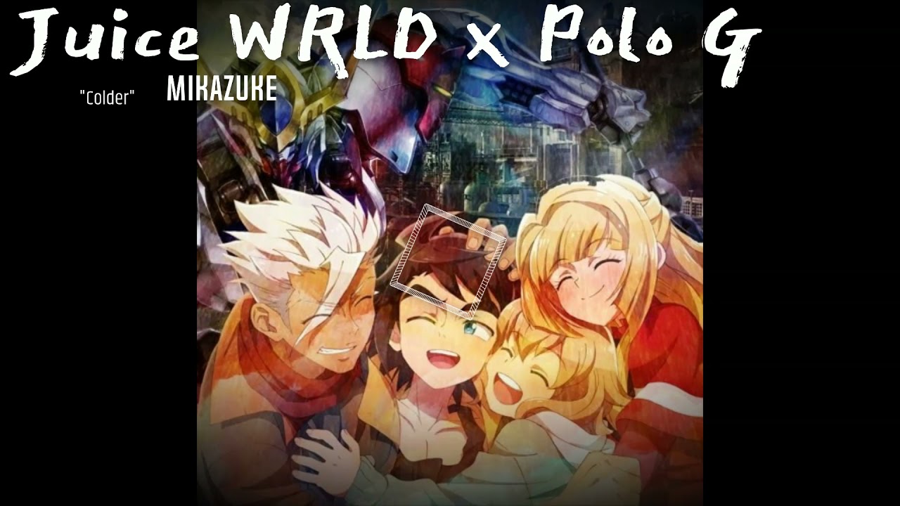 Watch Juice WRLD x Polo G Type Beat "Colder" on YouTube Watch Juice WRLD x Polo G Type Beat "Colder" on YouTube