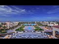 JAZ MIRABEL BEACH 5* Египет Шарм-Эль-Шейх, номер family sea, отзывы, обзор пляжа с лагунами 👍