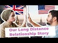 How We Survived Our Long Distance Relationship (10 Tips!)