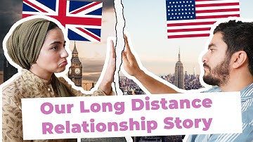 How We Survived Our Long Distance Relationship (10 Tips!)