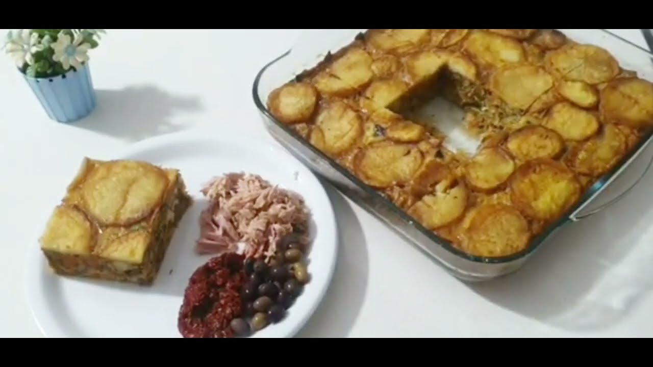 طاجين كفتاجي لأول مرة في اليوتيوب بنة أخرى 🥰  كفتاجي بطريقة مختلفة