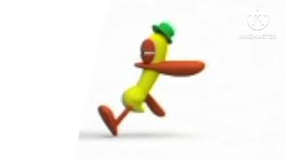 pato run gif
