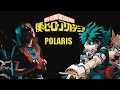 MY HERO ACADEMIA OP6 | Polaris (BLUE ENCOUNT) Band Cover by @savenretry