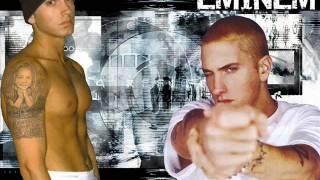 Eminem - Despicable Freestyle With Lyrics