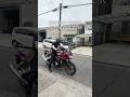 ホンダCB1300SB！ #塗り替え道場 #塗替え道場 #足場 #外壁塗装 #shorts