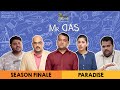 Mr das  web series  season finale  paradise  cheers