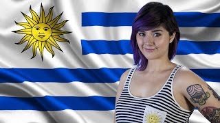 23 Cosas Que No Sab as Uruguay