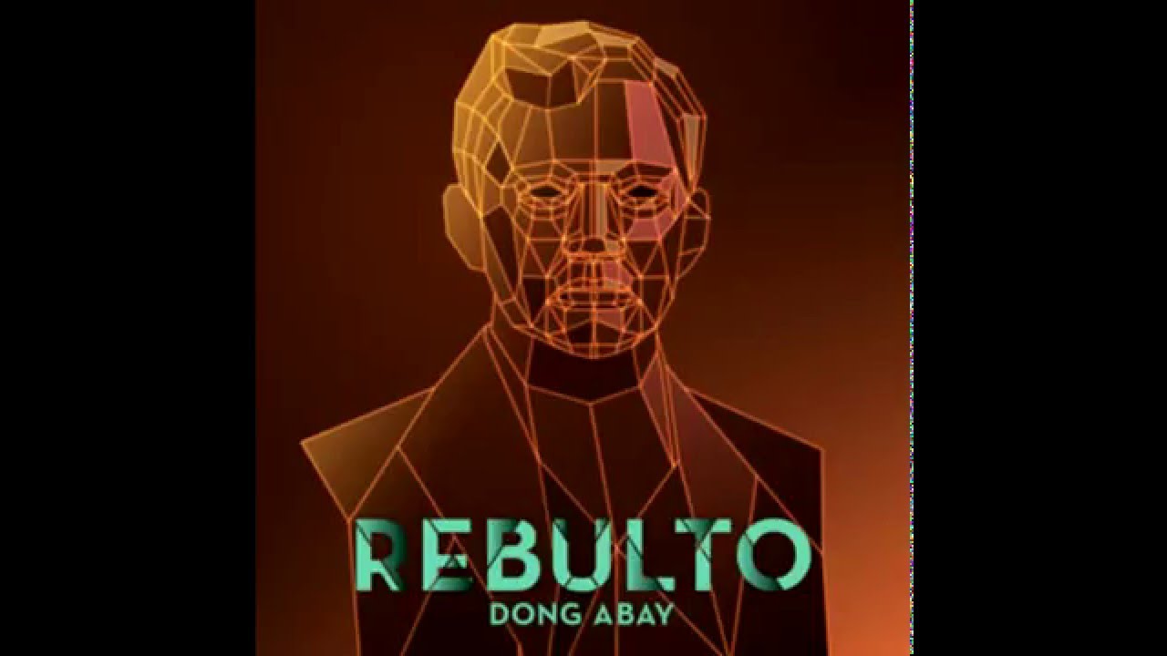 dong abay rebulto album