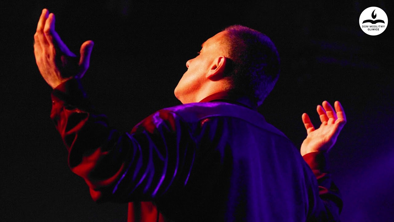 Święty - uwielbienie - Dom Modlitwy Gliwice