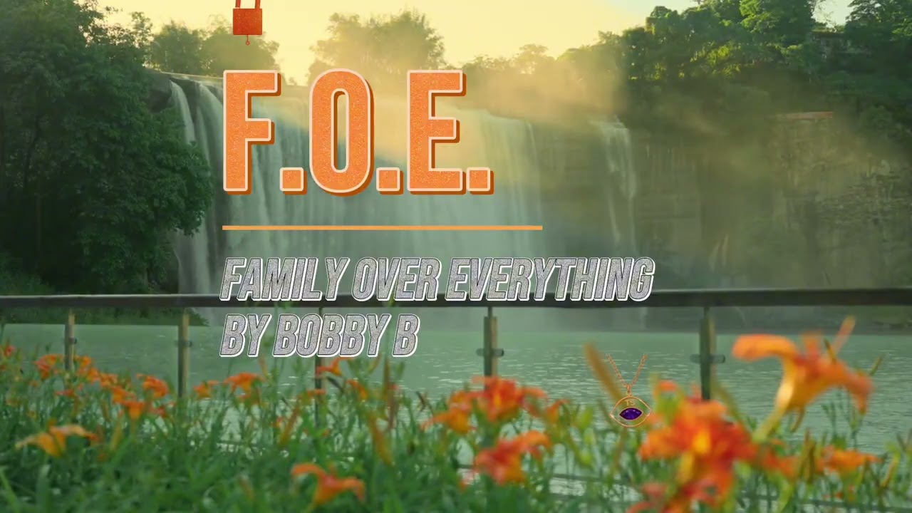 FOE Family over everything - Country