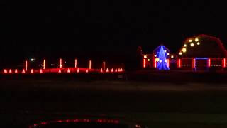 The 2016 Colony Christmas Spectacular (HD-1080p)