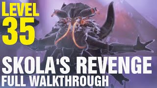 Destiny - Skolas Solo Walkthrough Guide 