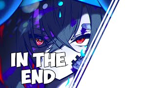 Nightcore - In The End (Linkin Park) [Scott Rill Remix]