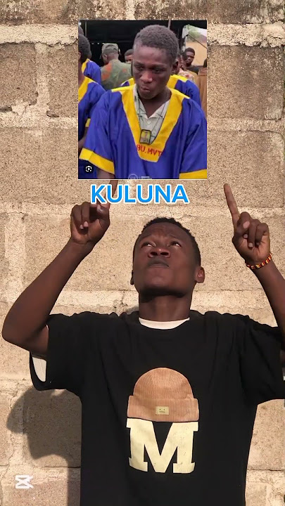 Congo vs Tanzania #congo #tanzania