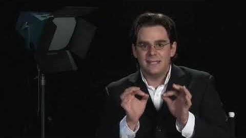 What Is NTSC Output?