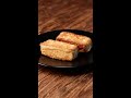 【秘密はあの粉！？】豆腐が格段にウマくなるヤバいステーキ！ / How To Tofu Steak #Shorts