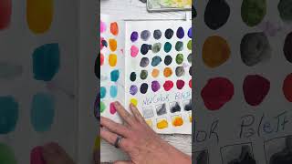 Sketchbook Flip - The 100 Day Project Days 11 - 20
A quick flip-through of days 11 - 20 in my sketchbook as part of #The100DayProject2026
I’m working my way through 100 Days of Creative Drifting—sketching everyday objects, playing with different papers, and experimenting with pens, pencils, and watercolor along the way. Some days are loose, some a little wonky… all part of the process.
These pages aren’t in order, just little moments from my days of exploration and play.
If you’d like to see the full video with a bit more about each day, it’s up on my YouTube here: https://youtu.be/exeM6j_PpuU
Hit subscribe so you get notified of new mixed media, art journaling and collage videos.
*JOIN THE ROBEN’S NEST *
For more connection and creative creation with fellow art friends
https://www.therobensnest.com/
*FREE COURSES TO GET YOU STARTED*
Transitions Journal: https://www.robenmariestudio.com/p/transitions-journal
Urban Journal Remix: https://www.robenmariestudio.com/p/urban-journal-remix
CONNECT WITH ME:
🎨 Website: https://www.robenmarie.com
🪺 The Robens Nest Creative Community: https://www.therobensnest.com/
📷 Instagram: https://www.instagram.com/robenmarie/
🎙 Podcast: https://www.robenmarie.com/artist-life-podcast
✏️ Facebook: https://www.facebook.com/robenmarieart
💡 Pinterest: https://www.pinterest.com/robenmarie/boards/ Sketchbook Flip - The 100 Day Project Days 11 - 20