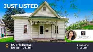 JustListed Tracy Tran