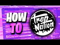 HOW TO TRAP NATION MUSIC IN 3 MINUTES