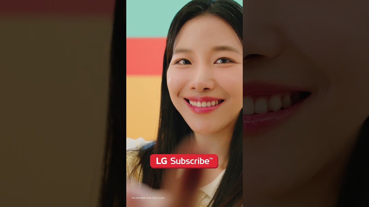 LG Subscribe™