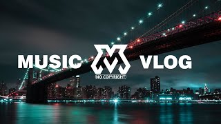 Ikson - Rays Music Vlog - No Copyright Sounds