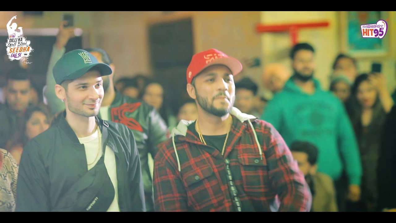 the-grand-finale-of-dilli-ka-gali-bhai-seedha-gali-se-i-raftaar-i