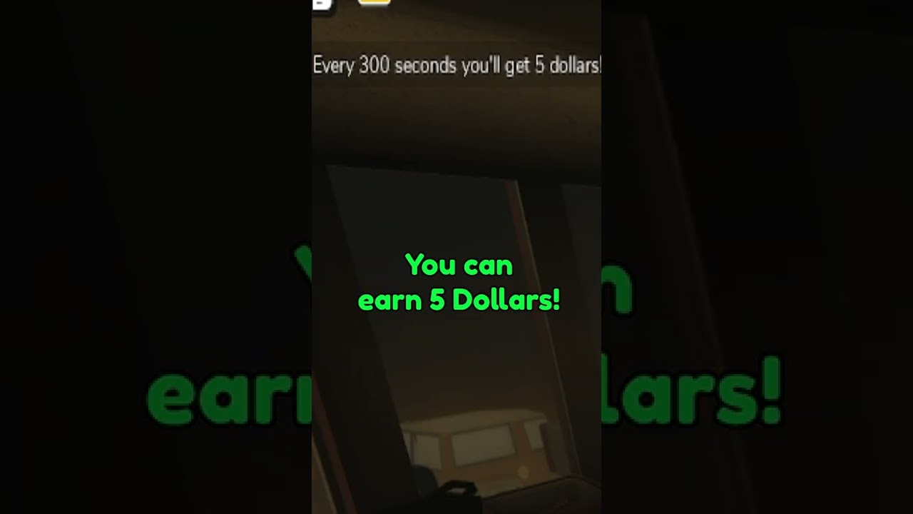 The Secret Way To Earn Money In Roblox Gas Station Simulator!