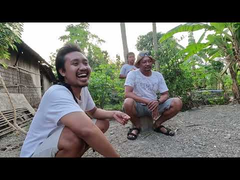 KETUA SKC DIUTUS MENCARI ANGSA OLEH MBOK WEDHOK!~