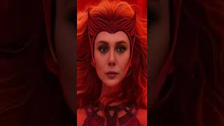 Scarlet Witch: Space-Time Distortion 33