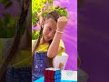 Colorful Fun: DIY Temporary Tattoos for Kids! 🎨✨
