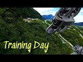 🌲 Übungsflug mit der DJI Avata 2 | Tiefflug, Wald-Tracking &amp; FPV-Training