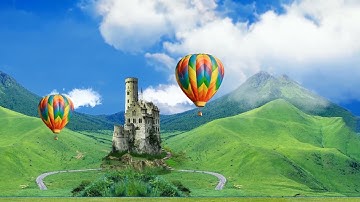 STUDENT WORK IN VFX-XL MULTIMEIDA & ANIMATION AMRITSAR.