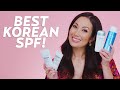 Korean Sunscreen Review: My Favorites from Missha, Purito, & More! | Skincare with @Susan Yara