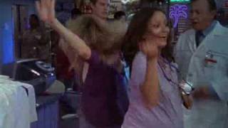 Scrubs - Bye Bye Bye