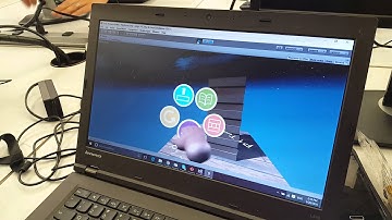 3D Jenga Game with Hydra