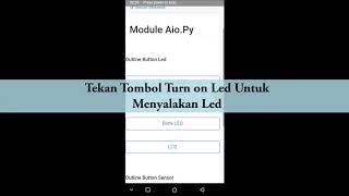 Projek media pembelajaran IoT screenshot 2