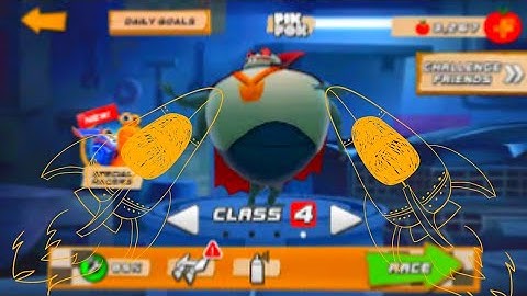 Turbo FAST Use Count Tickula android gameplay