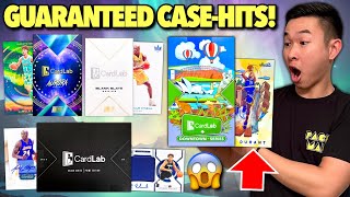 I went CRAZY & opened $3,000 MYSTERY BOXES that guarantee the RAREST CASE HITS (DOWNTOWNS)!